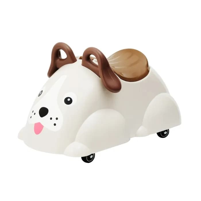 Viking Toys Cute Rider (Hund)