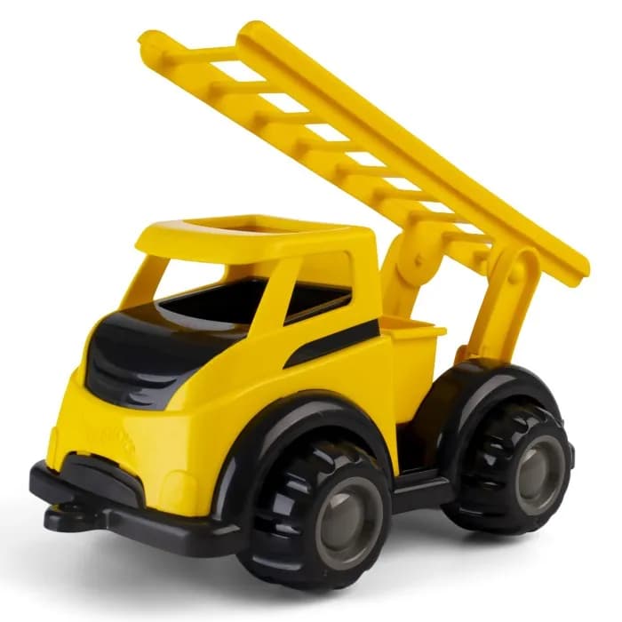 Viking Toys Mighty Brandbil