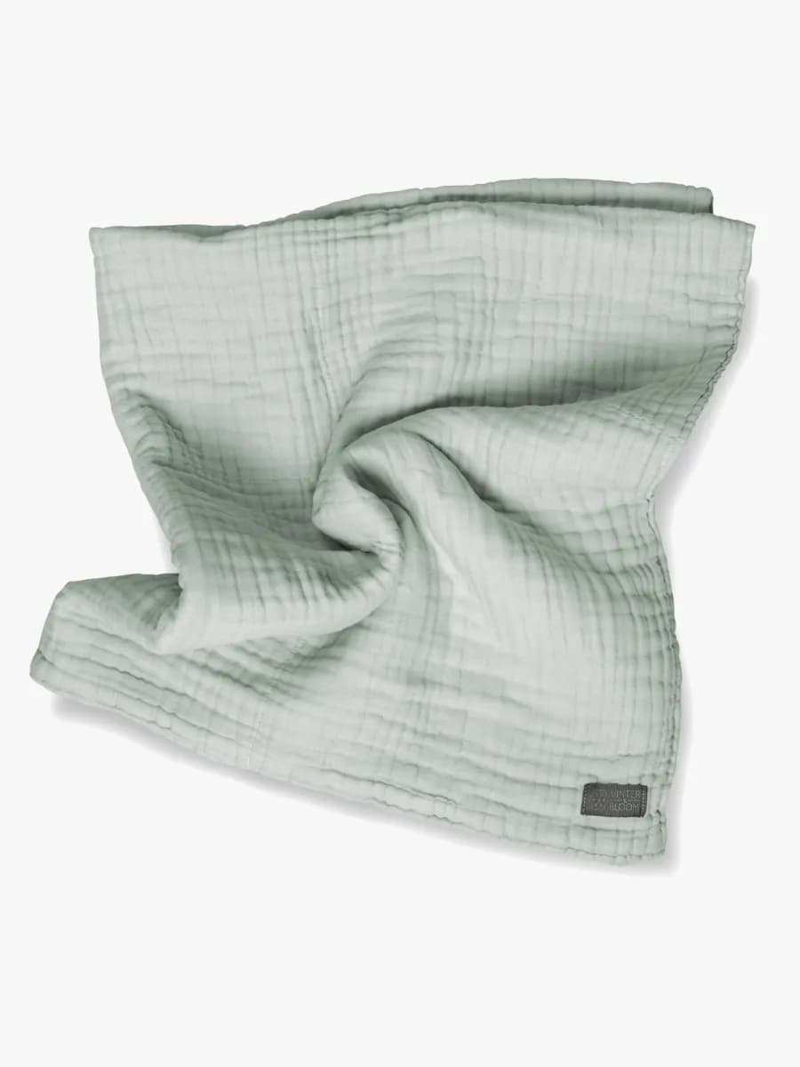 Vinter &  Bloom Filt EKO, Sage Green