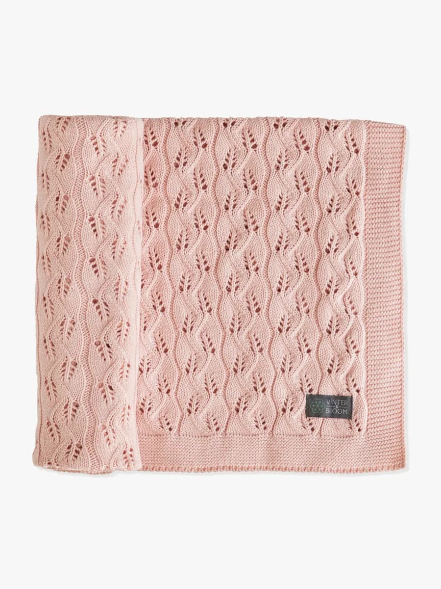 Vinter &  Bloom Filt Moment EKO, Cloud Pink