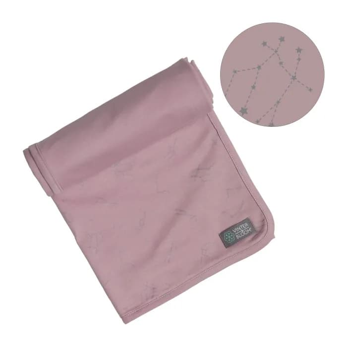Vinter & Bloom Northern Lights Filt Jersey (Stella Pink)