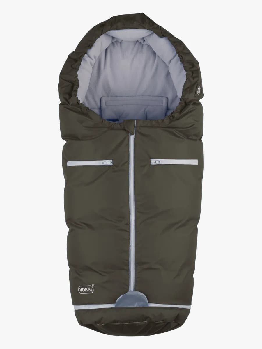 Voksi Active Åkpåse (Olive Green)