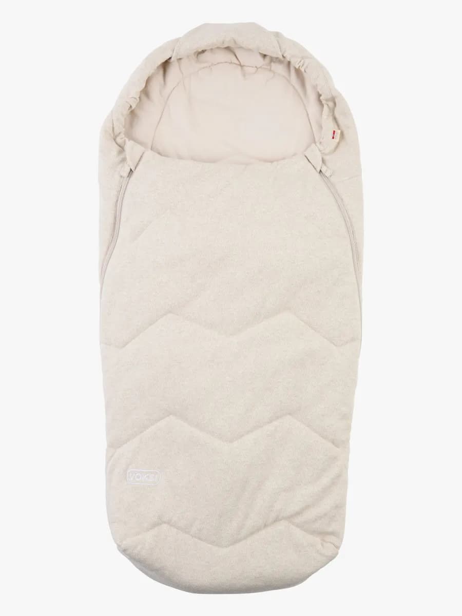 Voksi Breeze Light Åkpåse, Sand