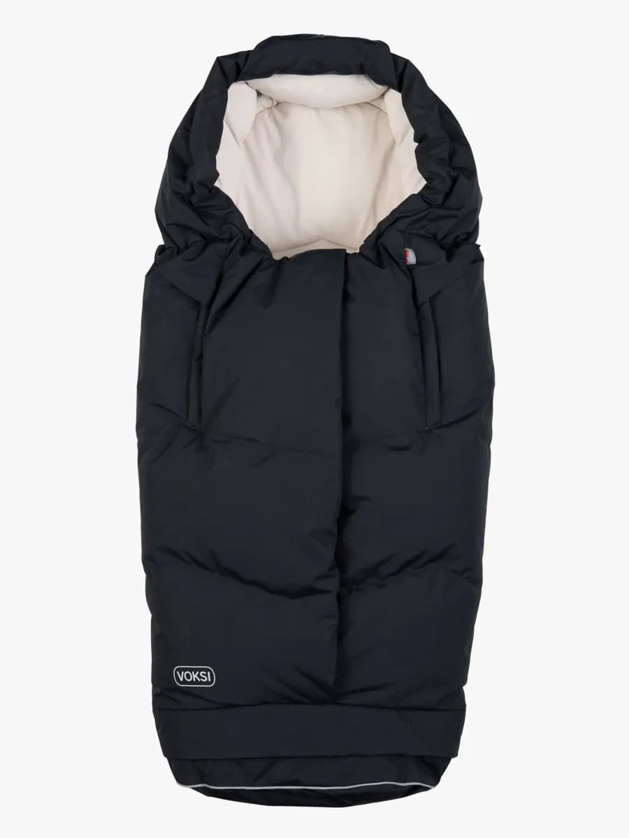 Voksi City North Åkpåse, Black Cream