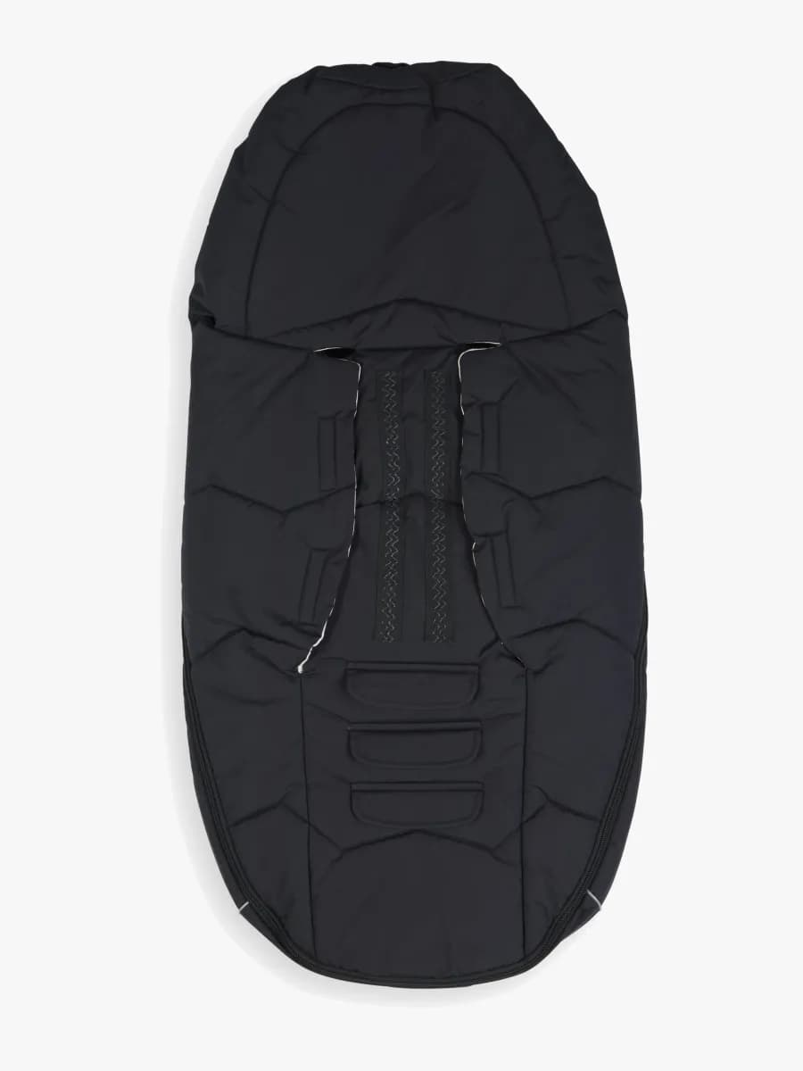 Voksi Urban Åkpåse, Black - Bäst i test