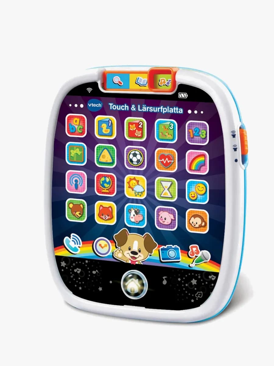 Vtech Baby Touch &  Lär Surfplatta