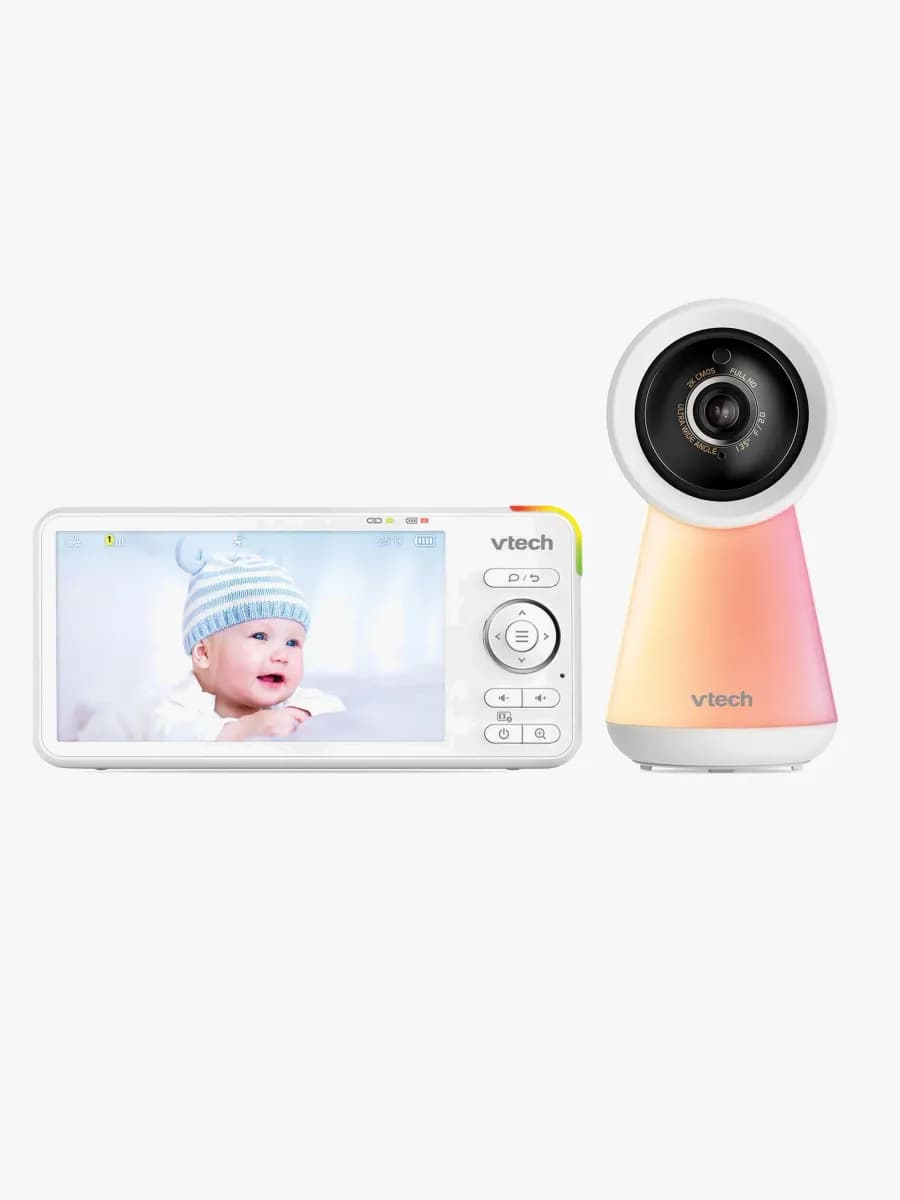 Vtech RM5756HD Babyvakt