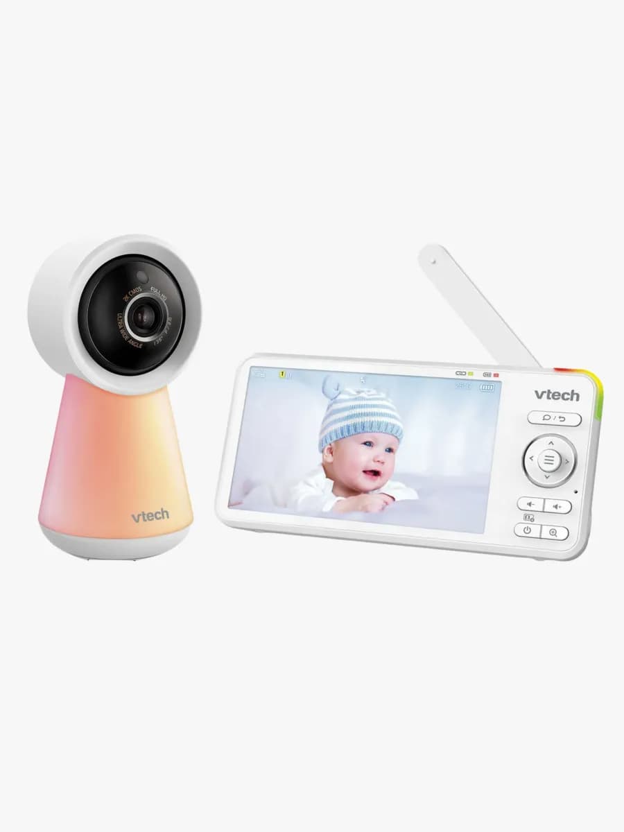 Vtech RM5756HD Babyvakt