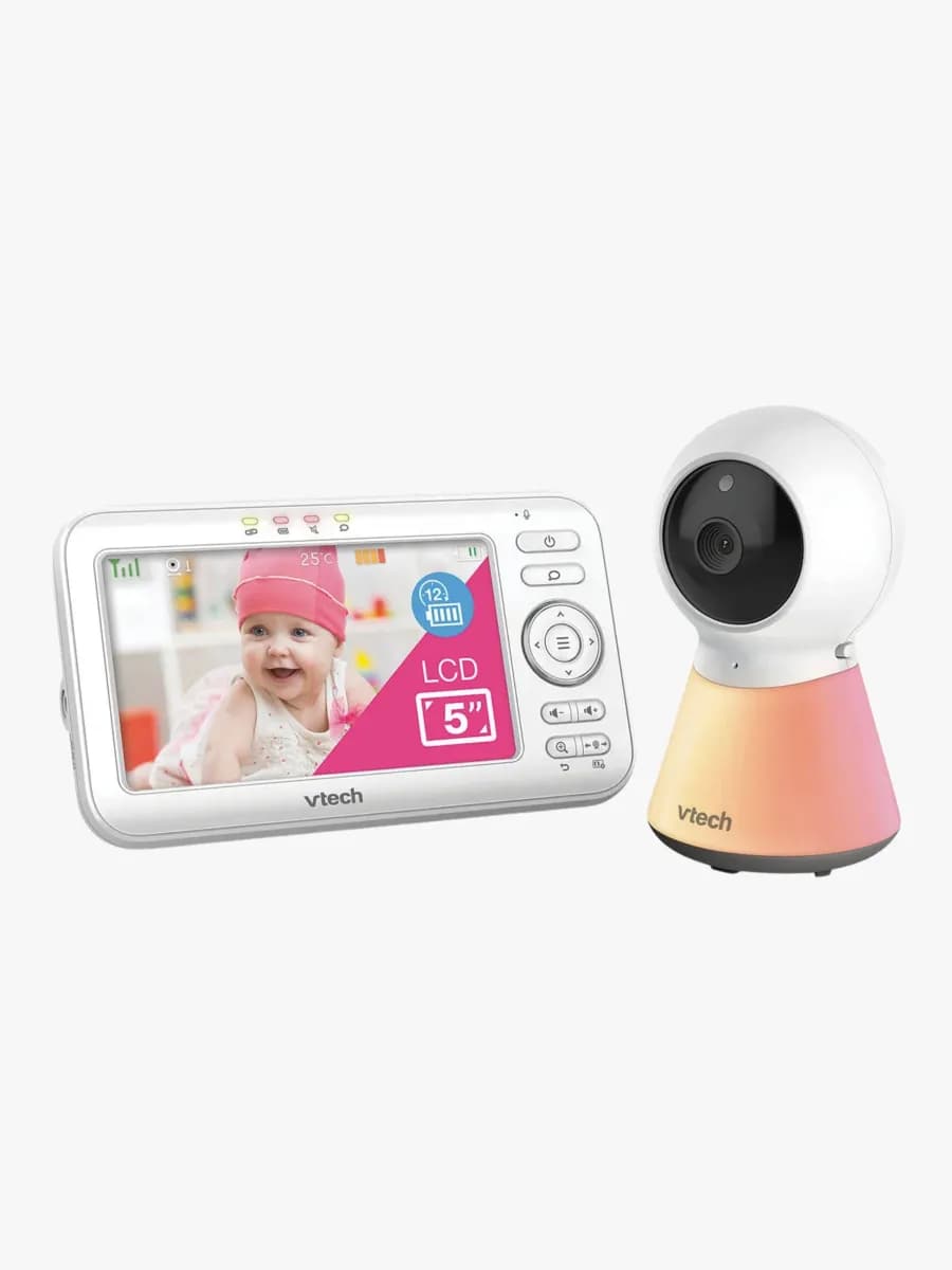 Vtech VM5254 Babyvakt