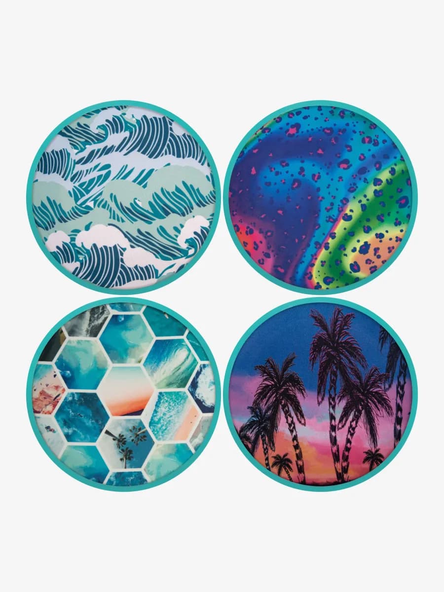 Waboba Flobo Frisbee 1-pack, Blandad