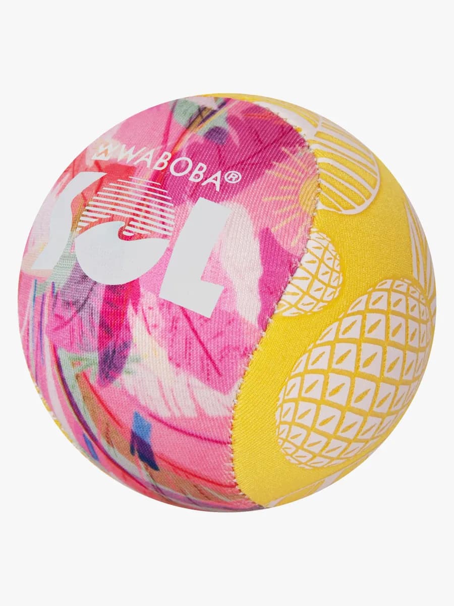 Waboba Sol Vattenstudsboll 1-Pack Blandad