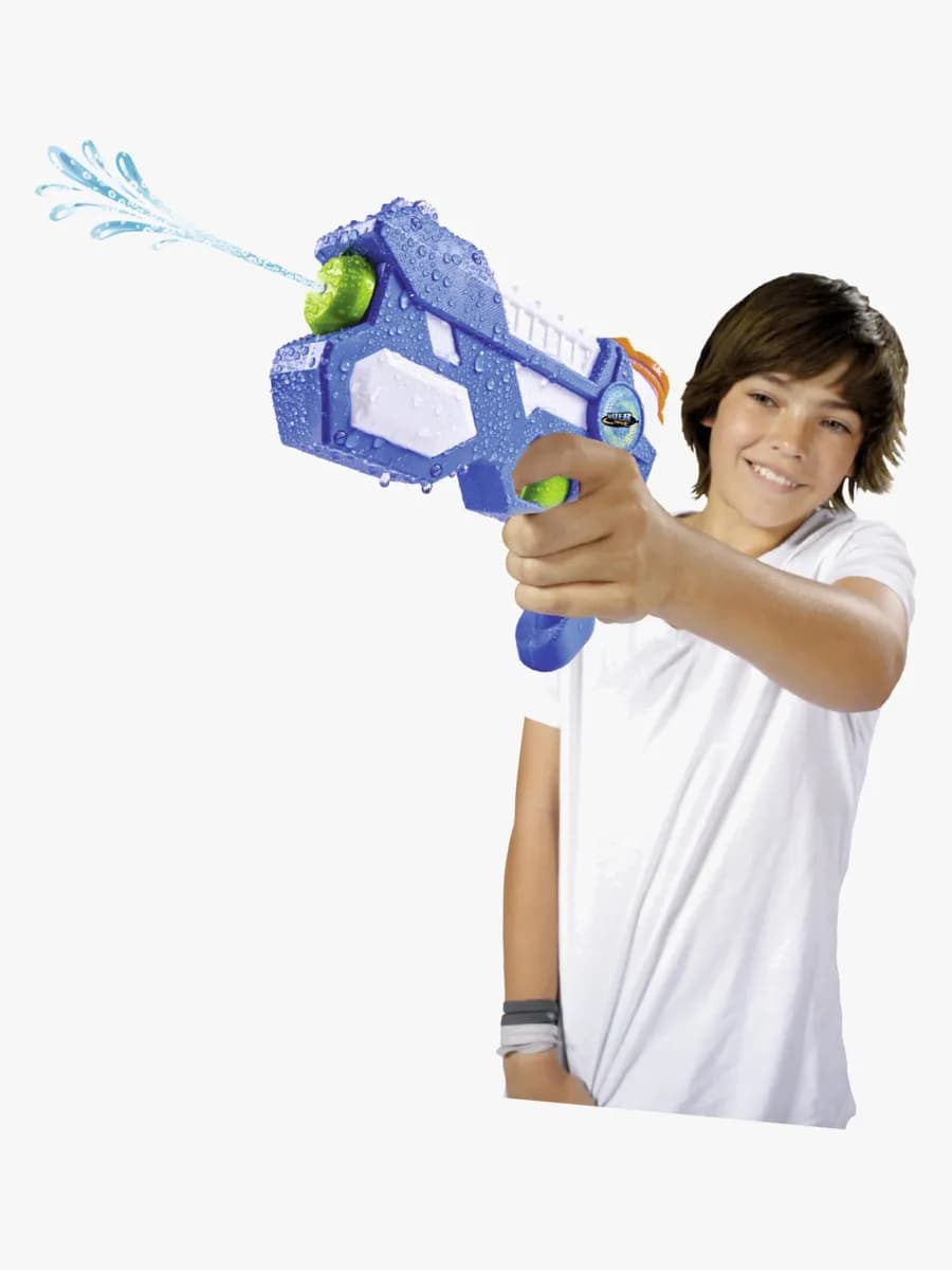 Waterzone Trick Blaster 2000 Vattenpistol