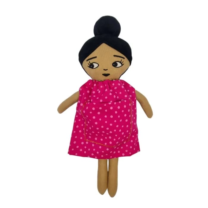 Watoto Arts Docka Maryam
