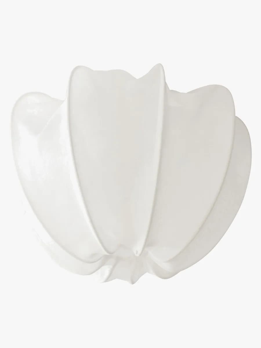Watt &  Veke Anna Mini Lampskärm, Linen White