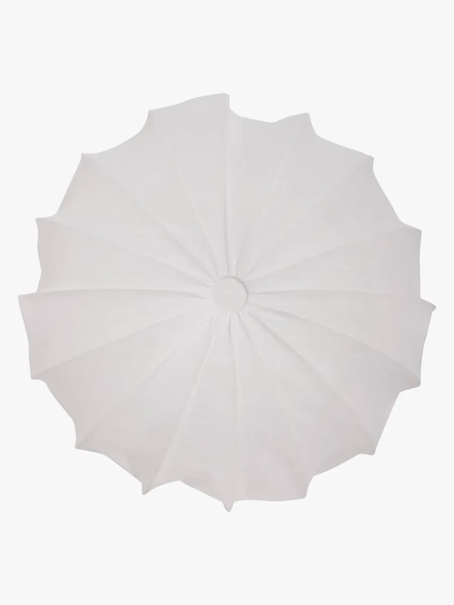 Watt& Veke Anna Taklampa 60, Vit, Barnrum