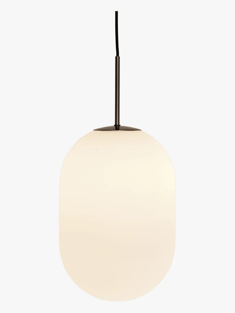 Watt &  Veke Noor Taklampa, L, Barnrum