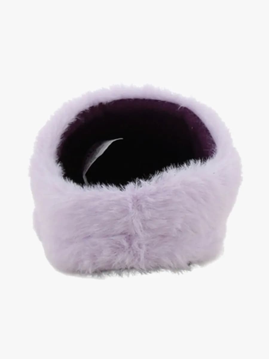 Wednesday Inneskor, Lilac/Dark Purple, 38