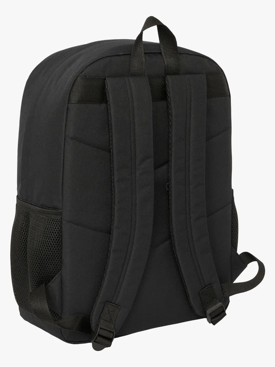 Wednesday Laptop Ryggsäck 19L, Svart
