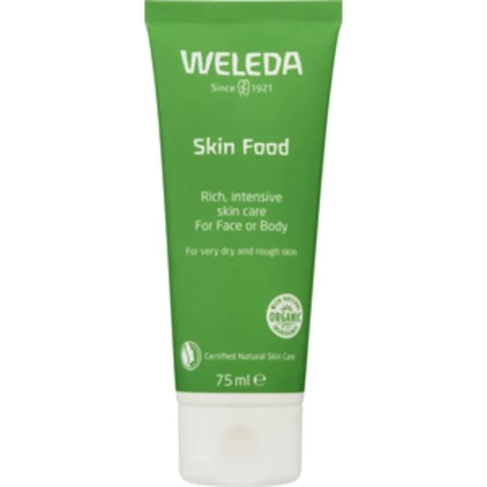 WELEDA Skin Food 75 ml