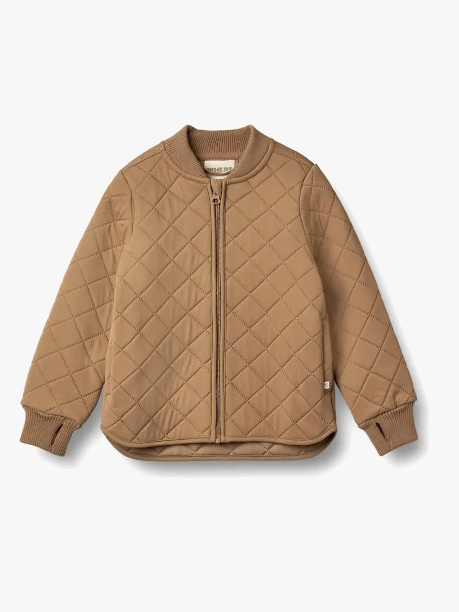 Wheat Loui Termojacka, Hazel, 116