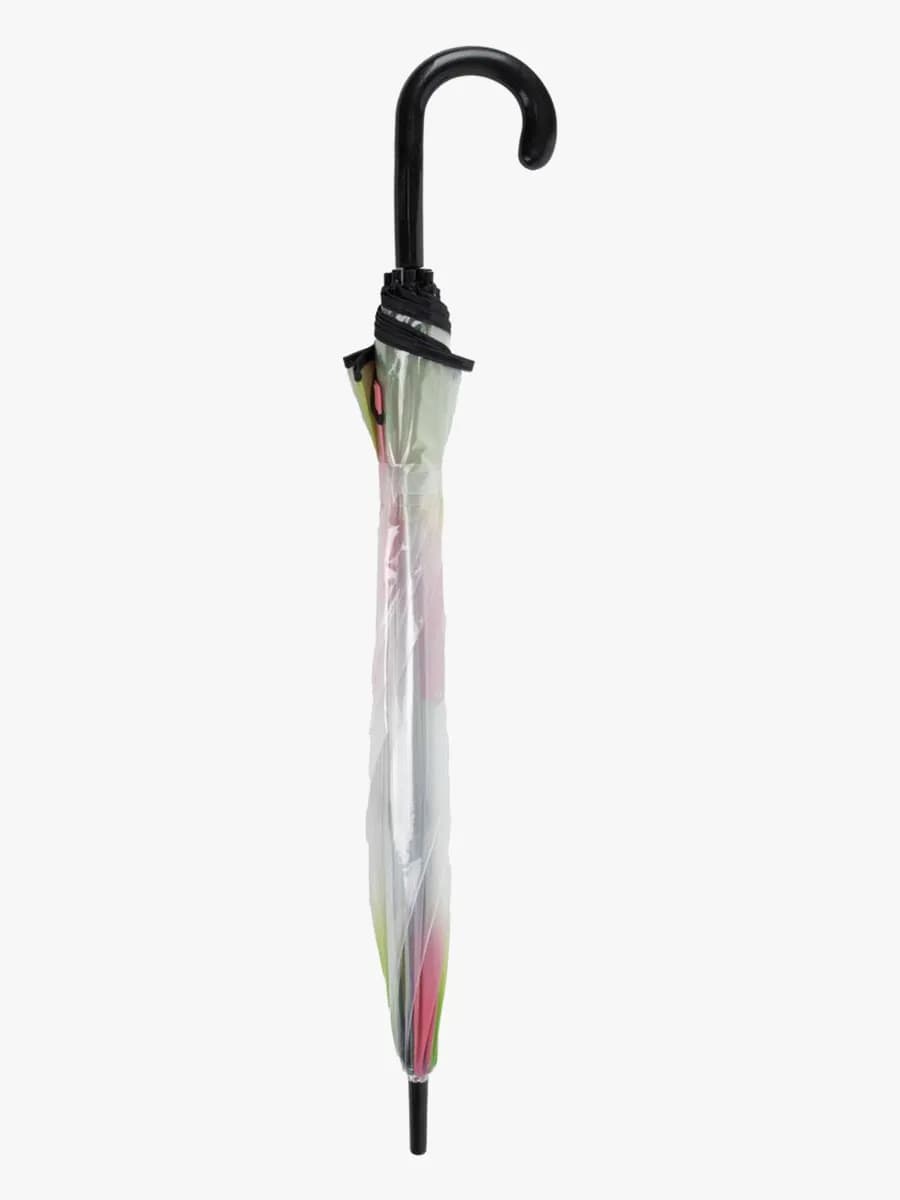 Wicked Paraply, Transparent