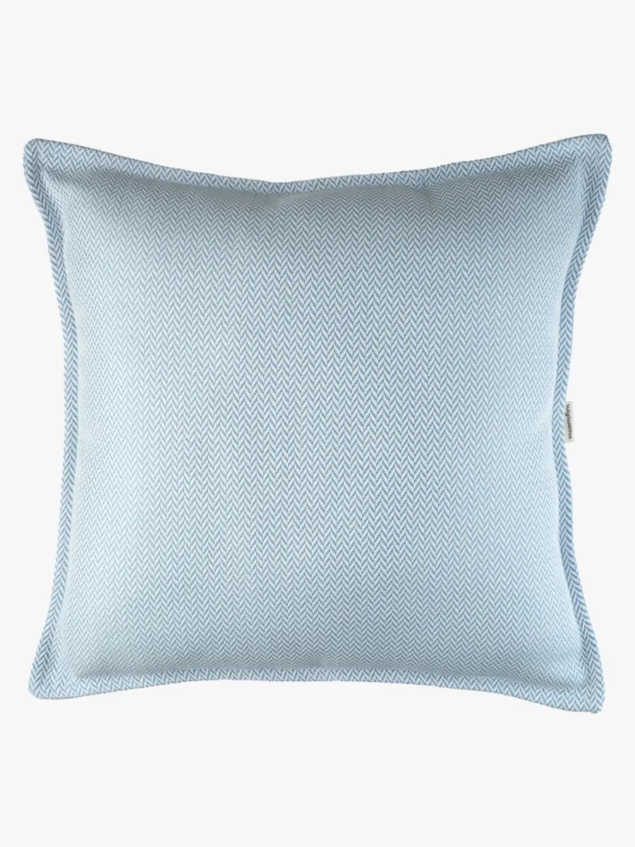 Wigiwama Azure Utomhus Kudde