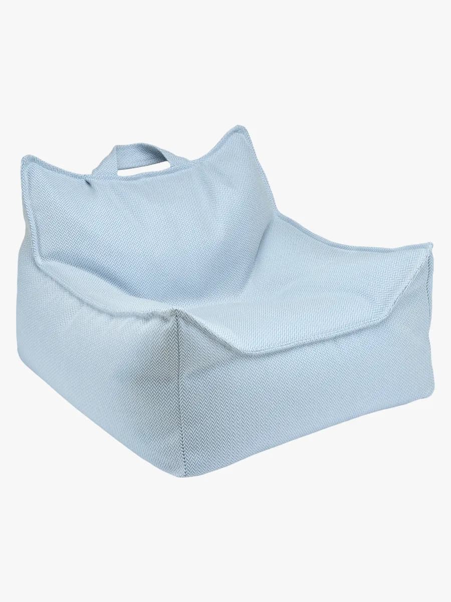 Wigiwama Azure Utomhus Sittsäck