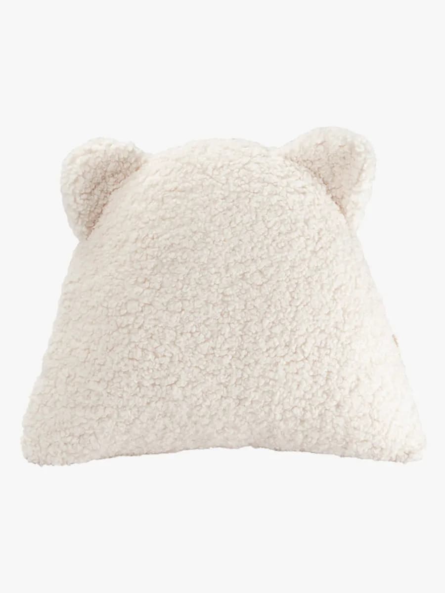 Wigiwama Bear Kudde, Cream White
