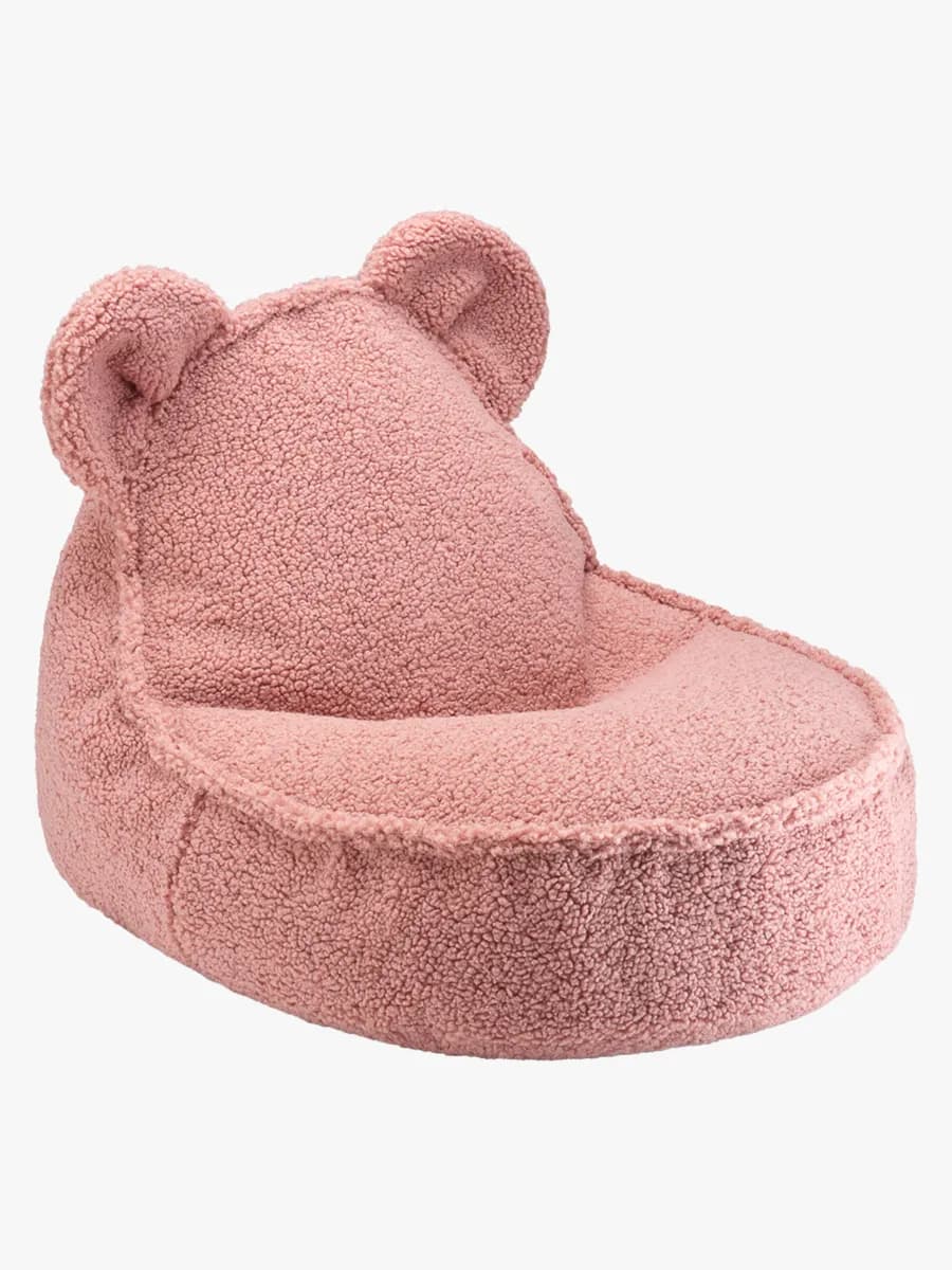 Wigiwama Björn Saccosäck, Guava Pink