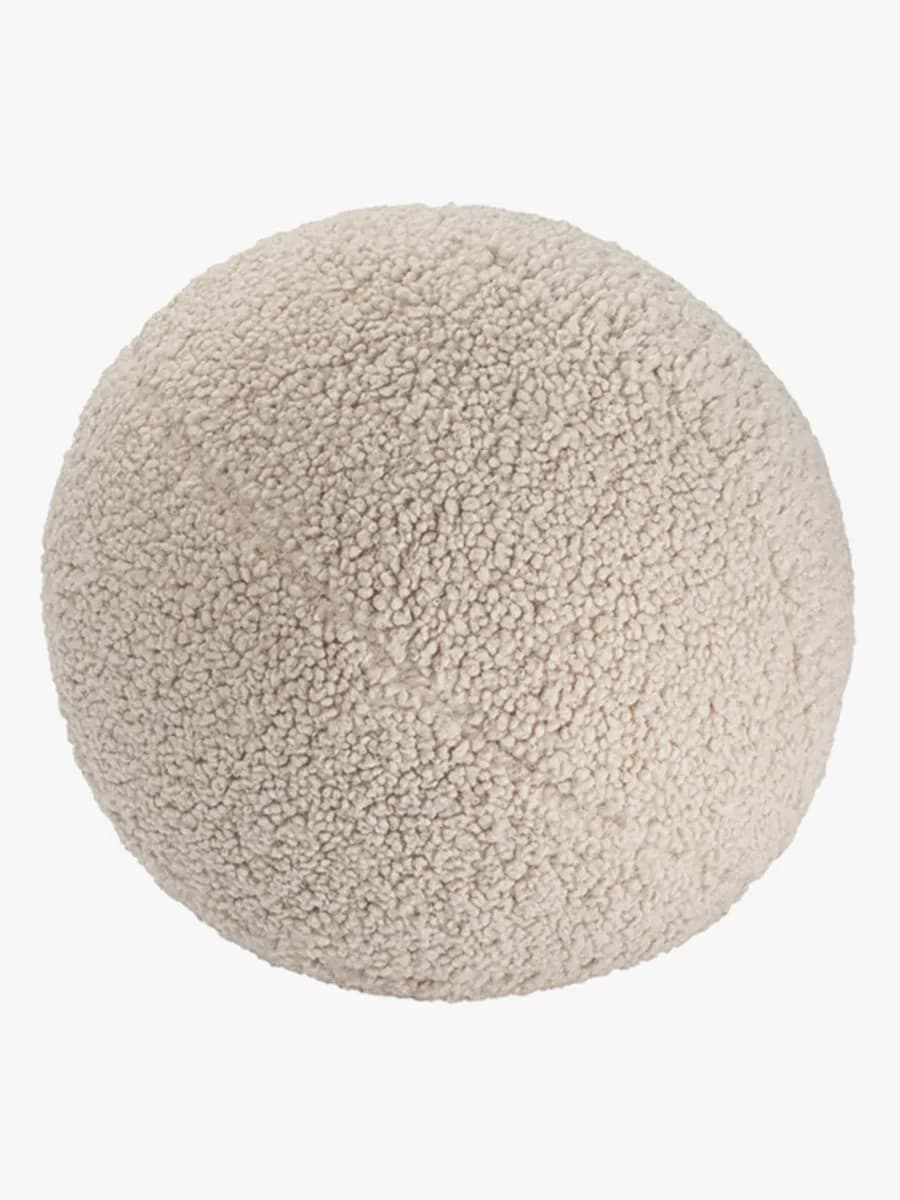 Wigiwama Boll Prydnadskudde, Biscuit