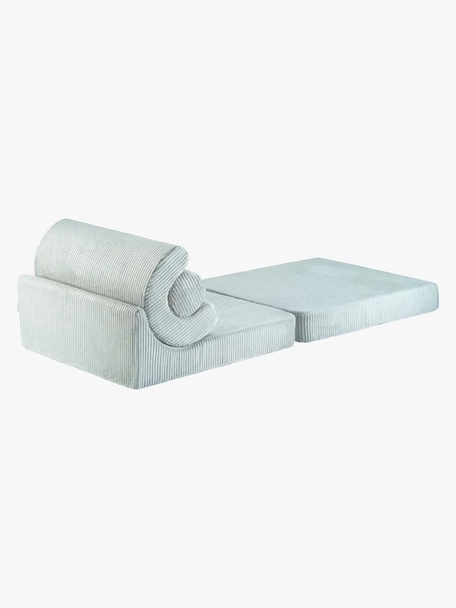 Wigiwama Flipster Barnstol, Peppermint Green