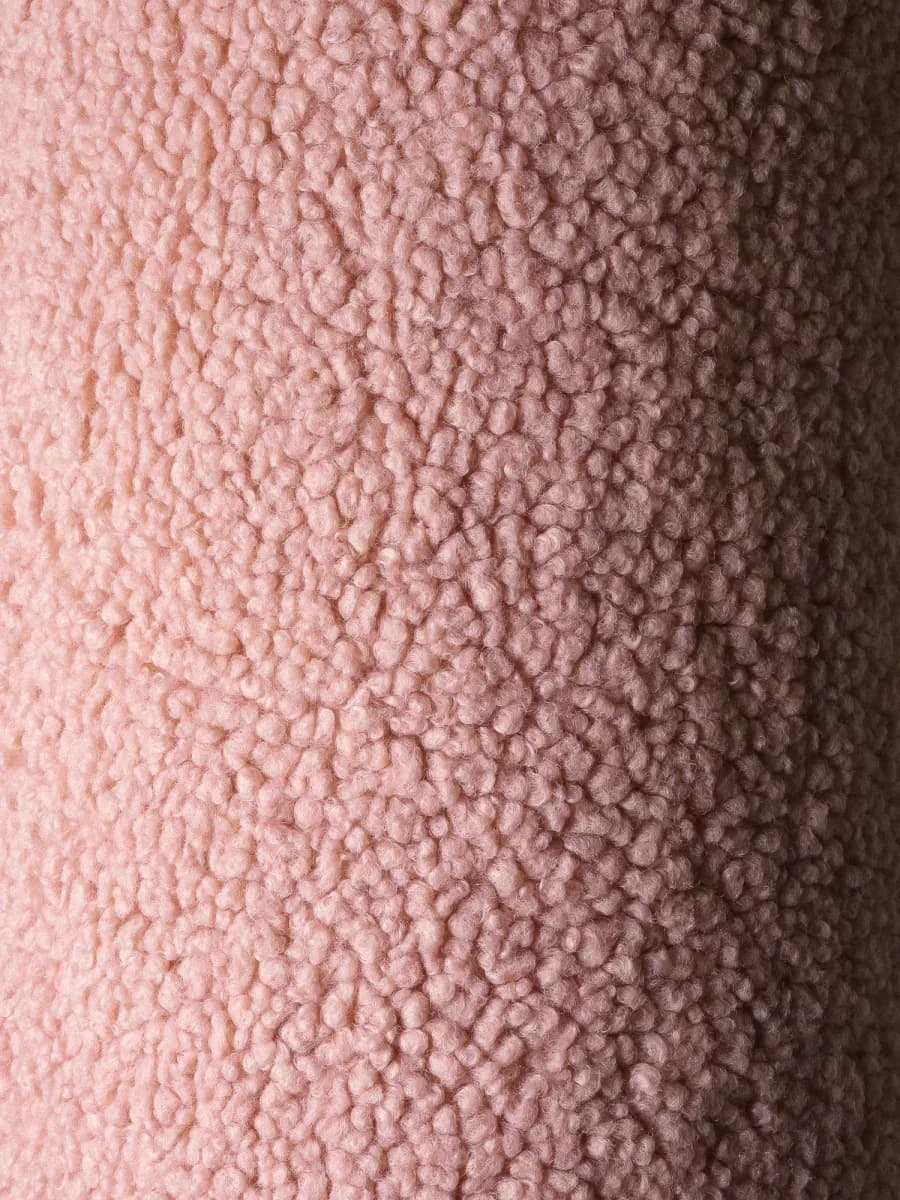 Wigiwama Guava Pink Sittpuff