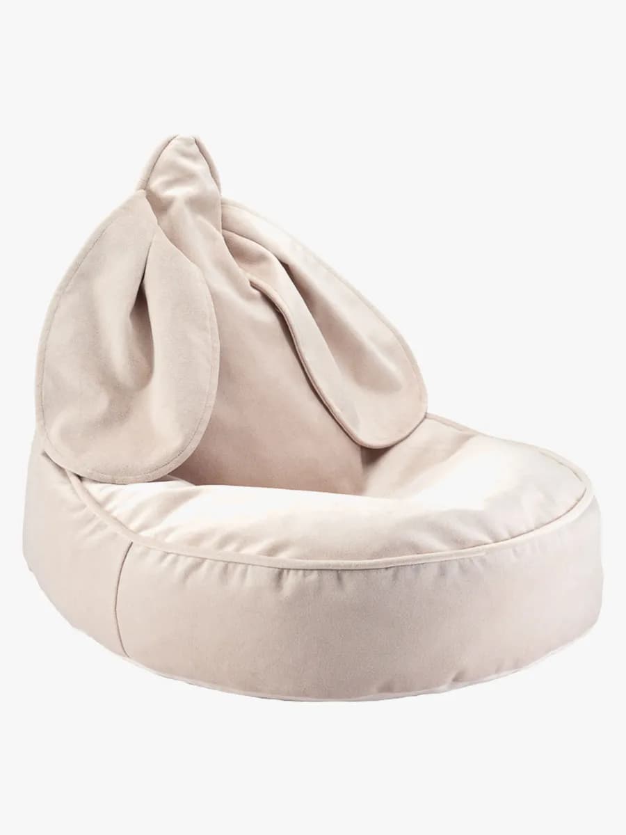 Wigiwama Kanin Saccosäck, Dusty Beige