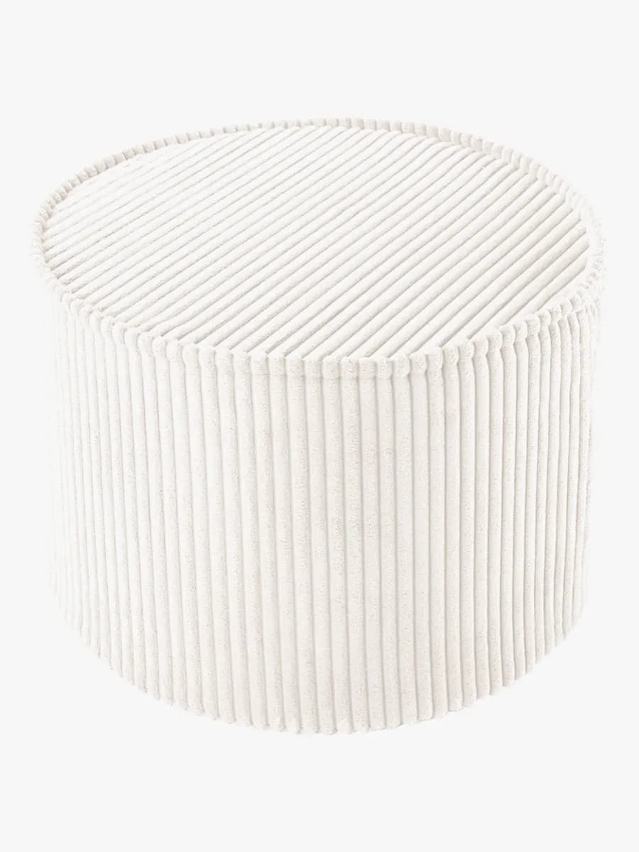 Wigiwama Marshmallow Sittpuff