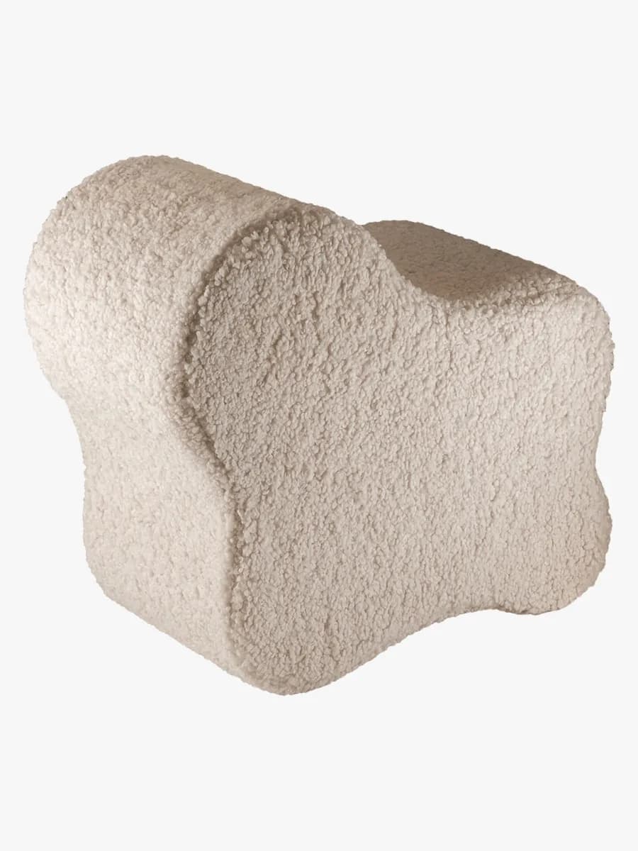 Wigiwama Moln Sittpuff, Biscuit