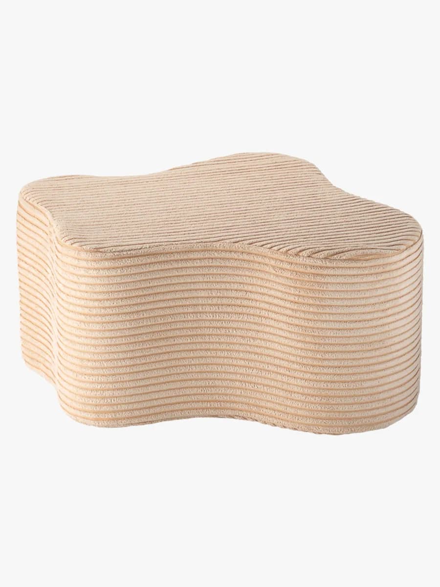 Wigiwama Moln Sittpuff, Brown Sugar