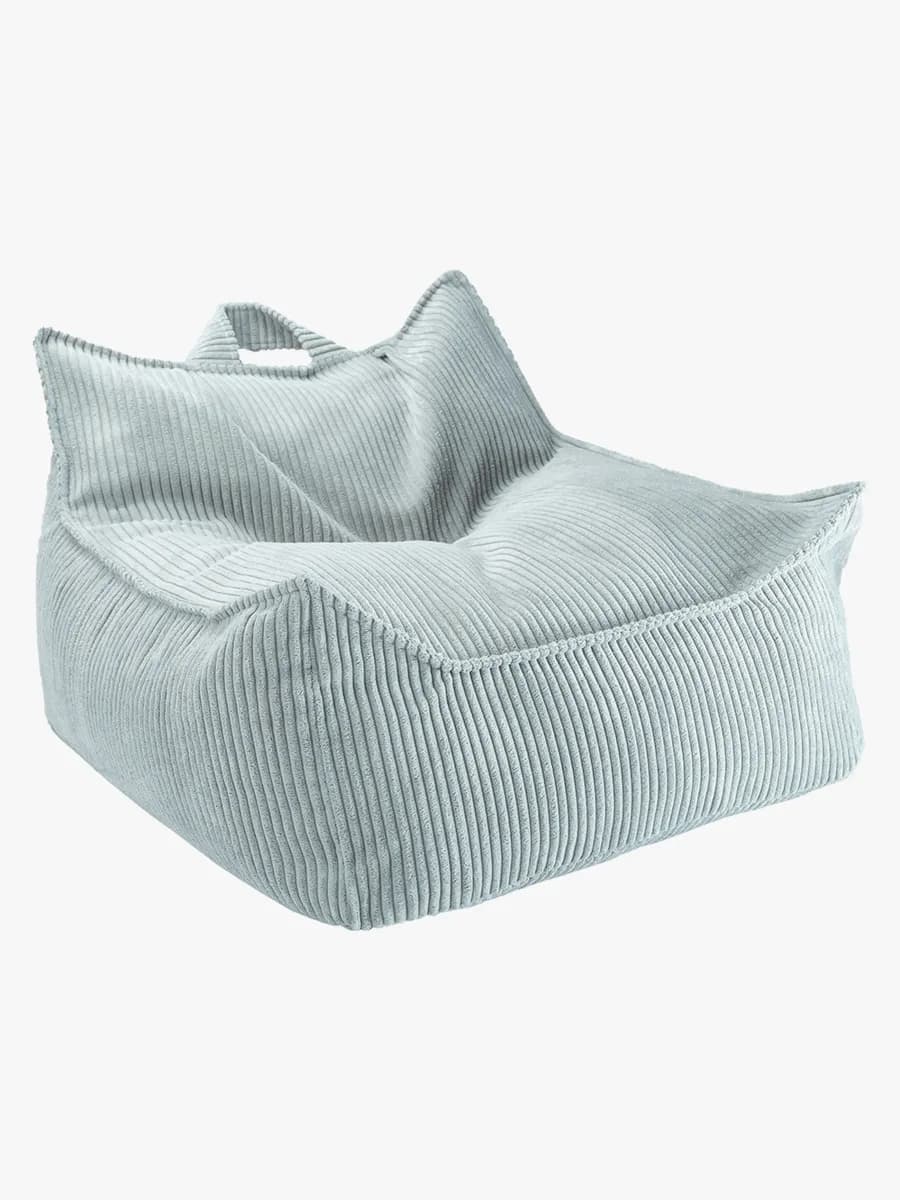 Wigiwama Saccosäck, Peppermint Green