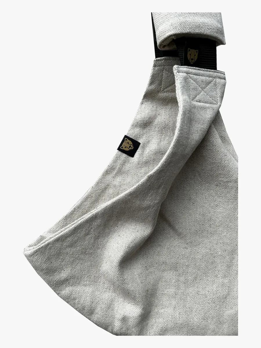 Wildride Bärsele, Sand Linen