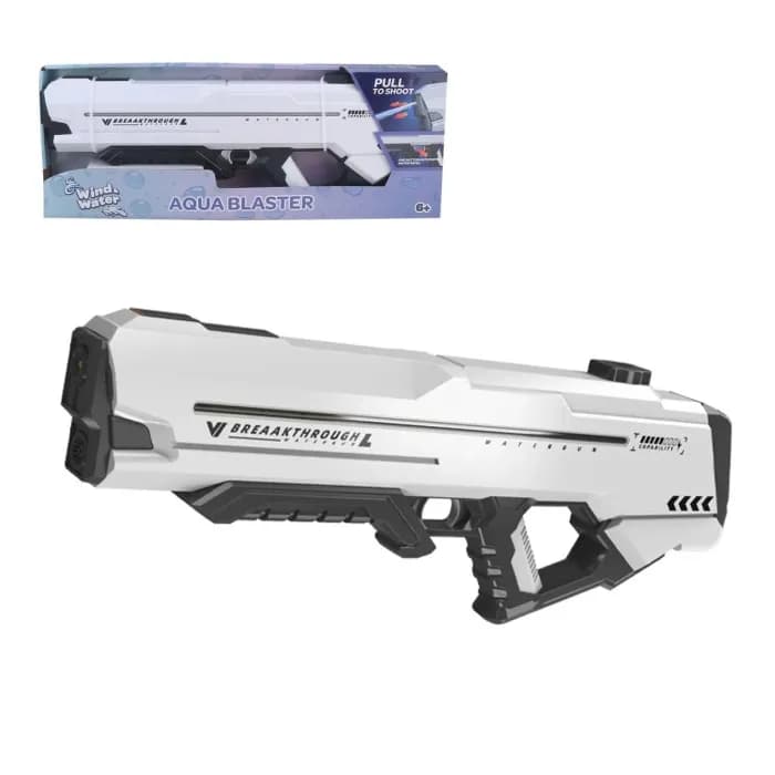 Wind&Water  Aqua Blaster