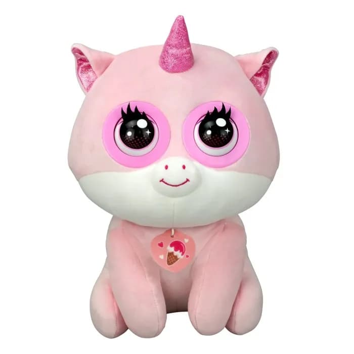 Winksies - Snuggable Unicorn