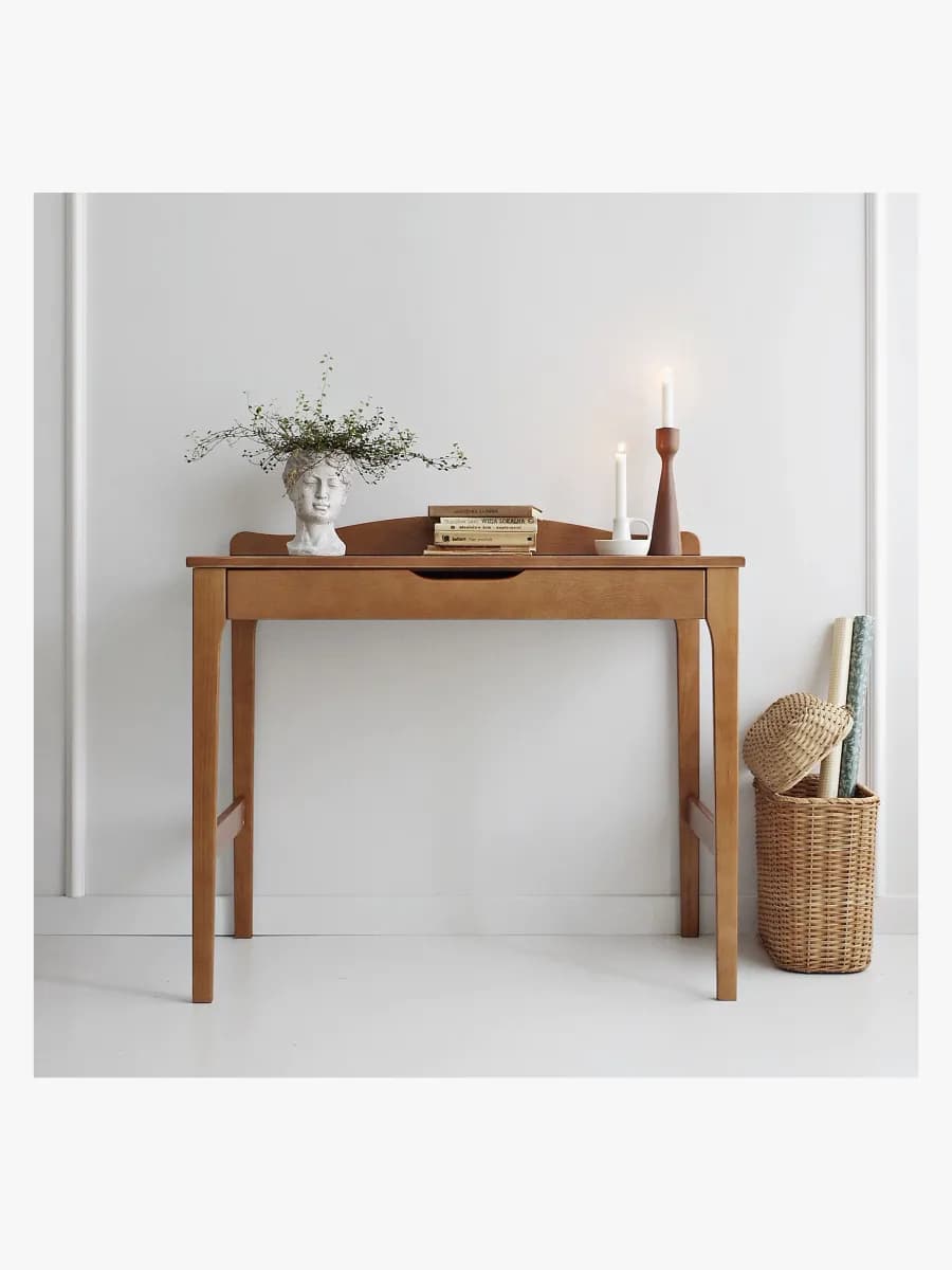 Woodies Noble Skrivbord, Vintage