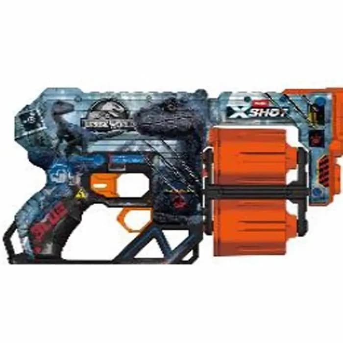 X-Shot - Dread Jurassic S1