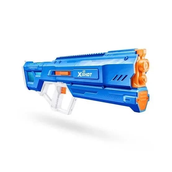 X-Shot Water Fast Fill Large Motor Soaker