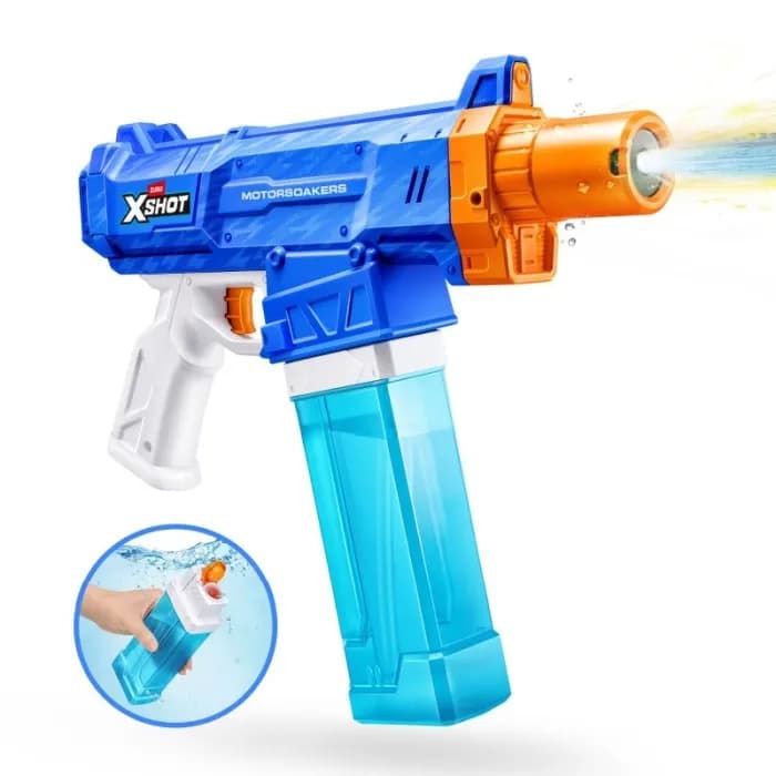 X-Shot Water Fast Fill Turbo