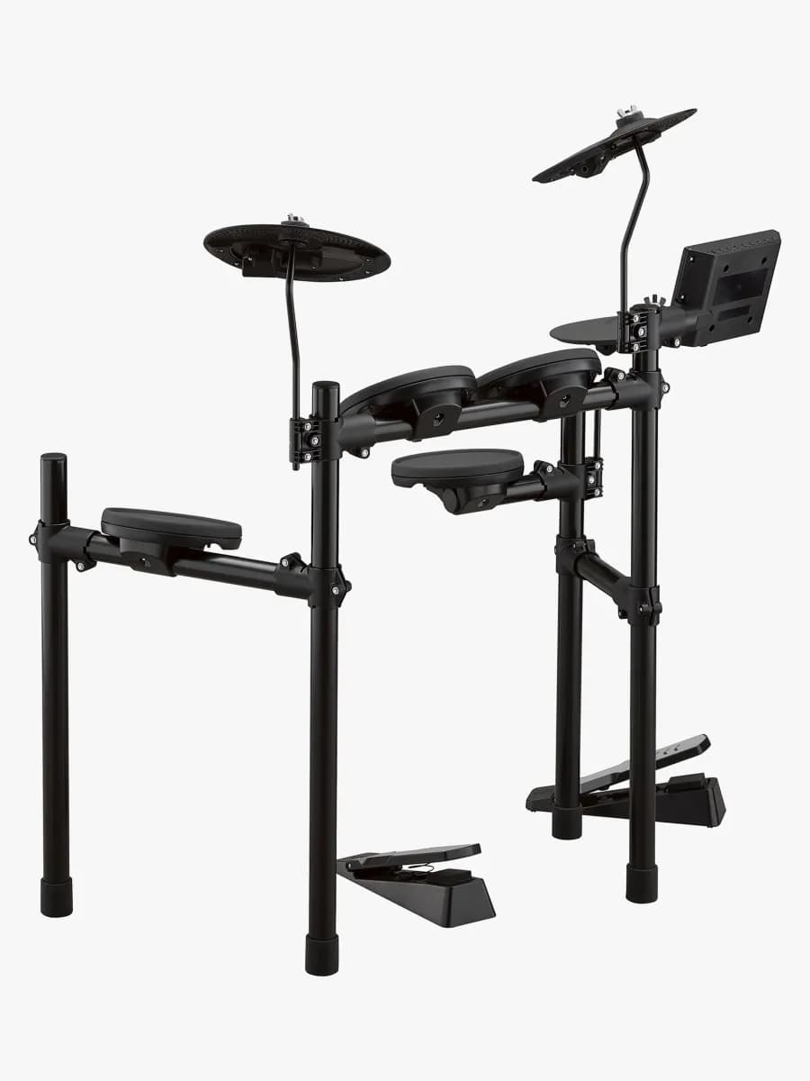 Yamaha DTX402K Elektroniskt Trumset