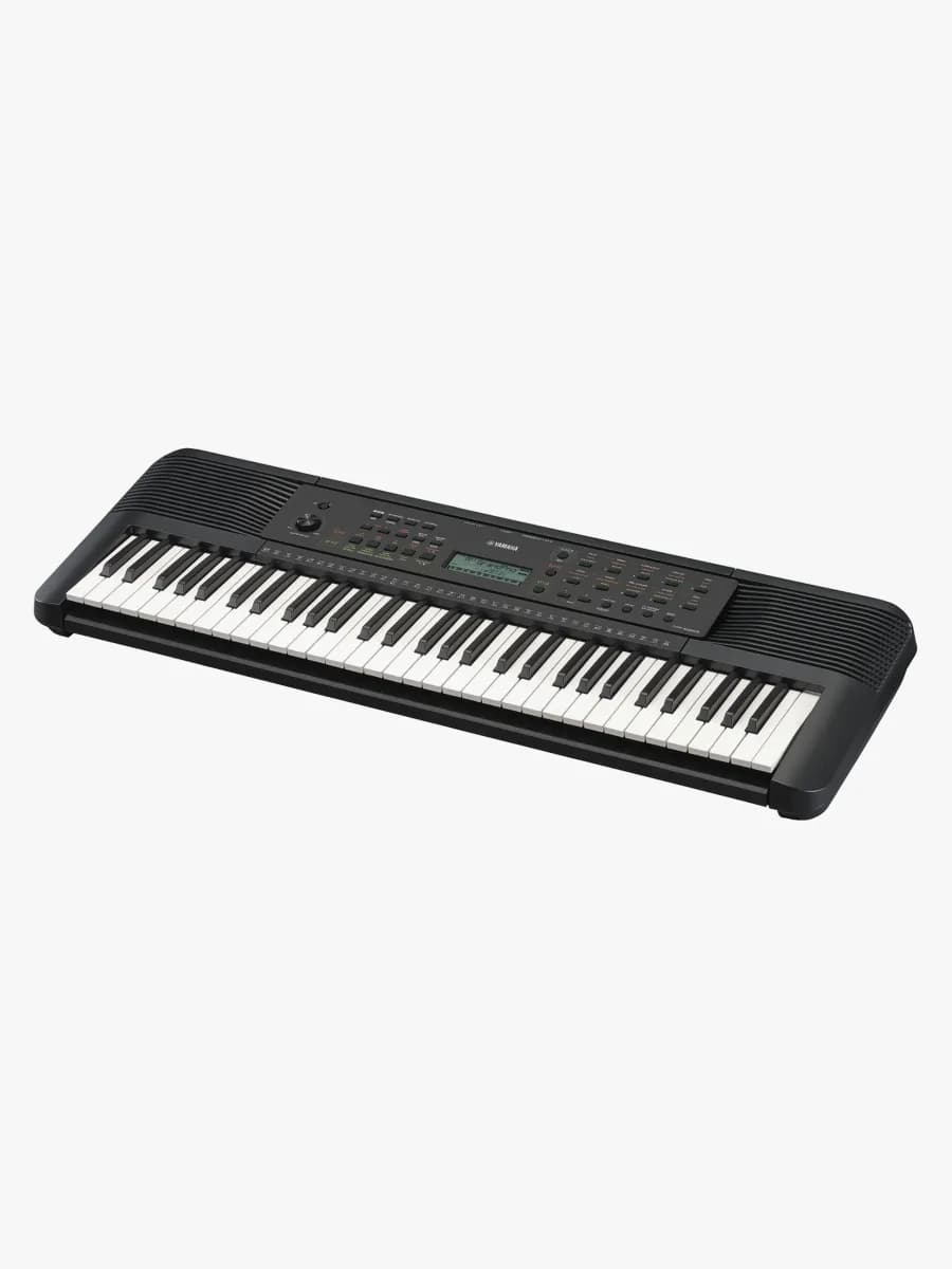 Yamaha PSR-E283 Digital Keyboard 61 Tangenter