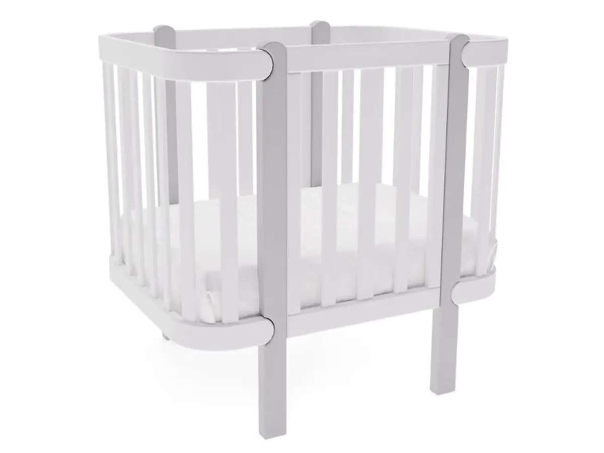 Yappy Kids Storleksjustering, Vit