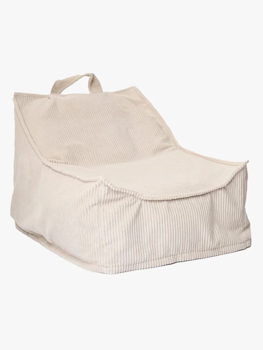 Yappy Kids Yappyhug Saccosäck, Beige