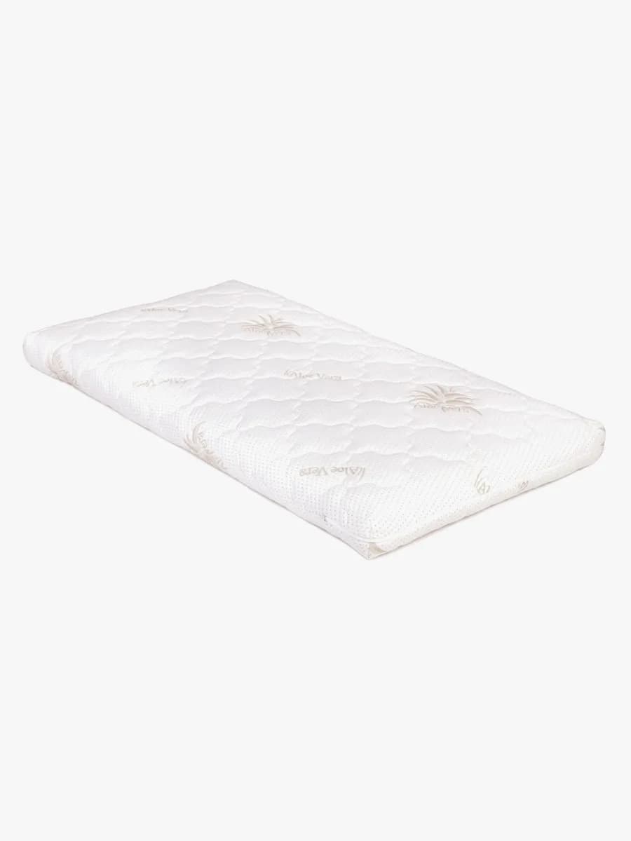 Yappy Kids YappyMemory Madrass 80x190, Vit