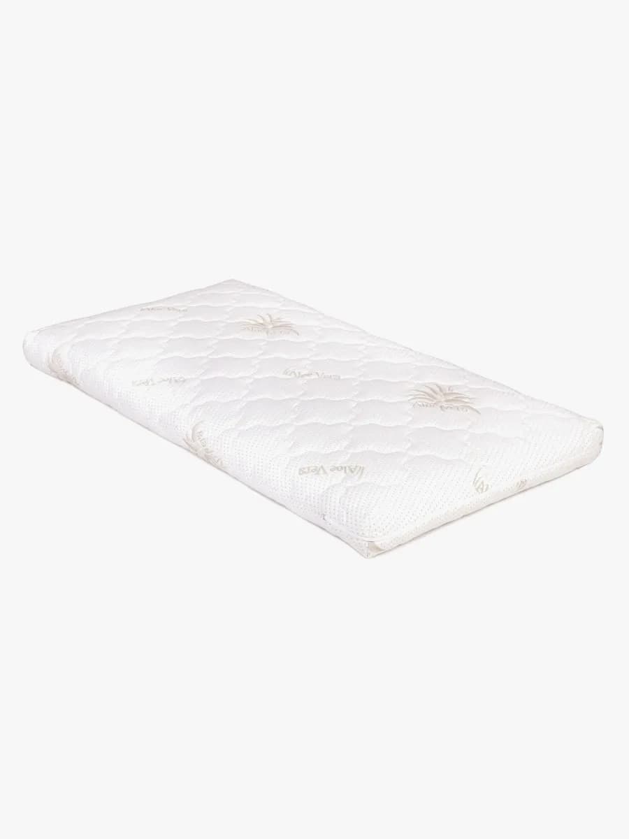 YappyKids YappyMemory II Madrass 120x60, Vit